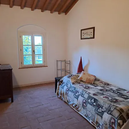 La Gatta E L'olivo - Casa Daria Donoratico