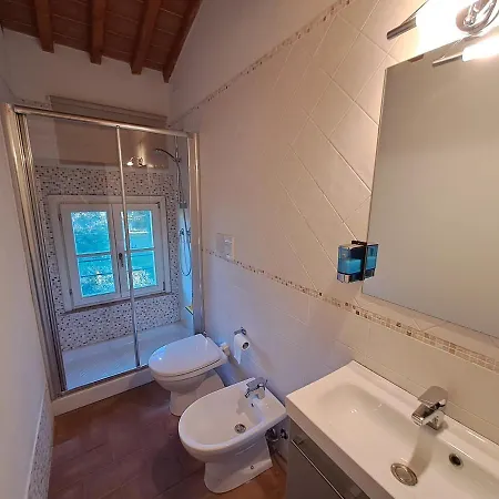 La Gatta E L'olivo - Casa Daria Donoratico