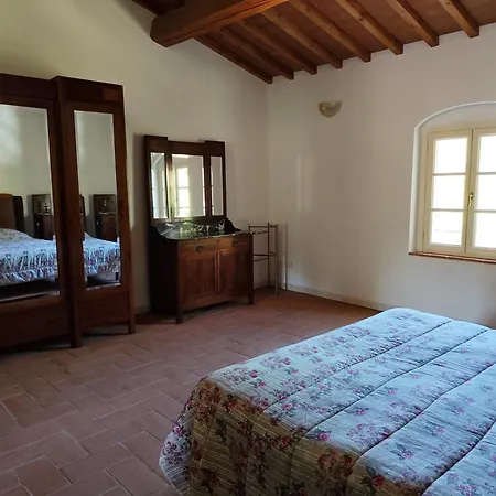 La Gatta E L'olivo - Casa Daria