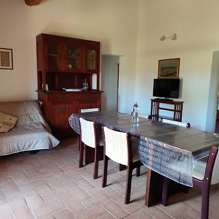 Apartment La Gatta E L'olivo - Casa Daria Donoratico